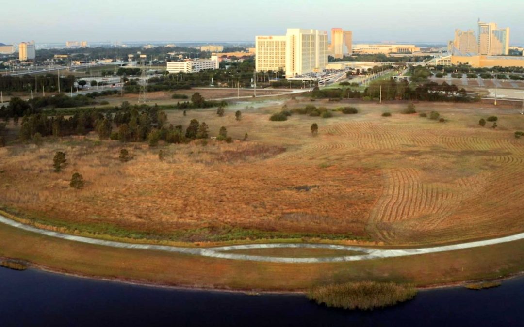 Universal Parks & Resorts Begins Nationwide Search for Developer to Create New Affordable Housing Community in Orange County